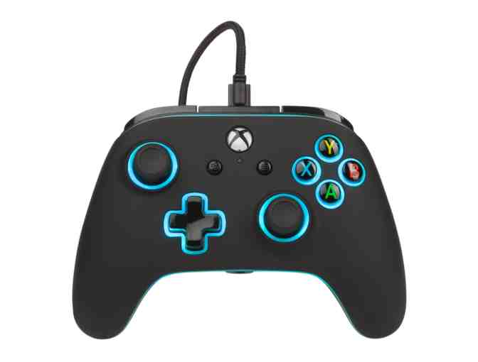 PowerA Spectra Enhanced Wired Controller for Xbox One