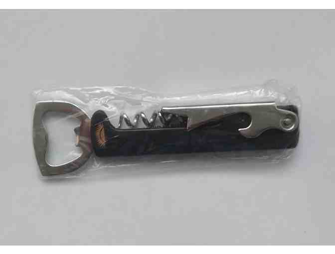 California Innovation Cooler Tote Insulated Picnic Portable Wine Carrier Bag (Green)