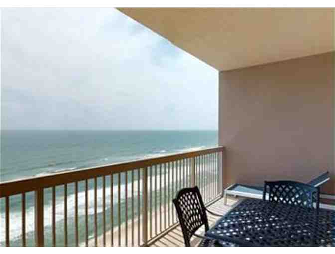 Weeklong Getaway in Panama Beach Florida