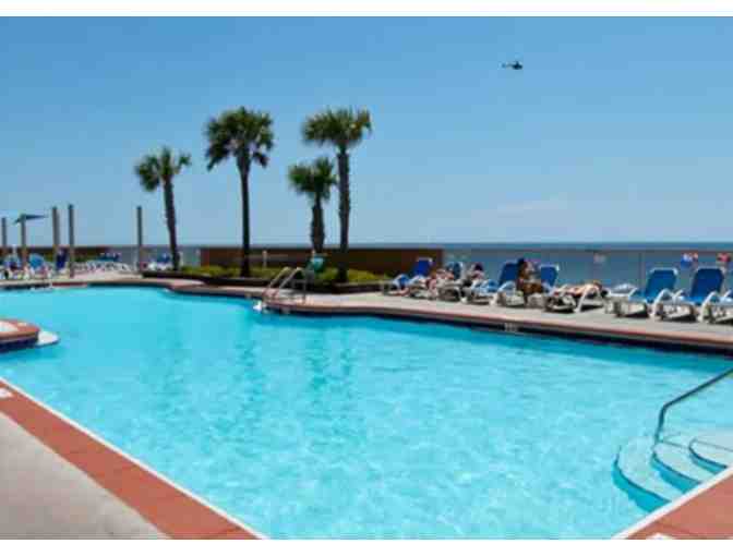 Weeklong Getaway in Panama Beach Florida