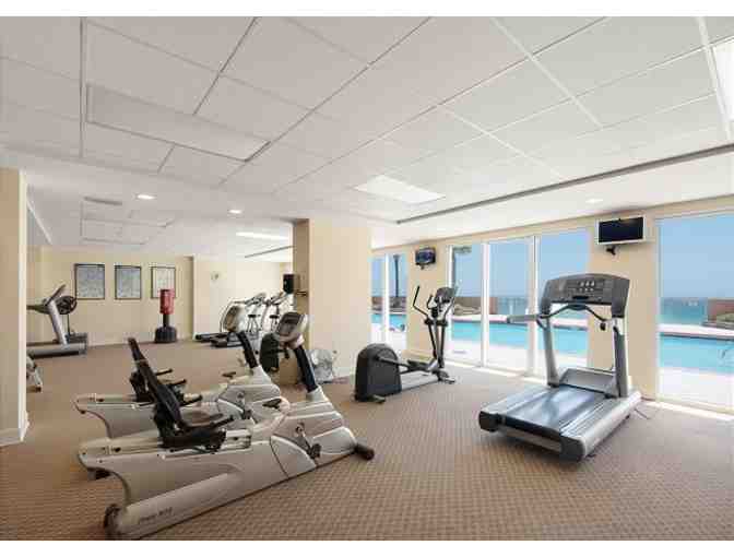 Weeklong Getaway in Panama Beach Florida