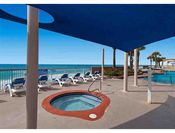 Weeklong Getaway in Panama Beach Florida