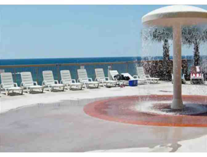 Weeklong Getaway in Panama Beach Florida