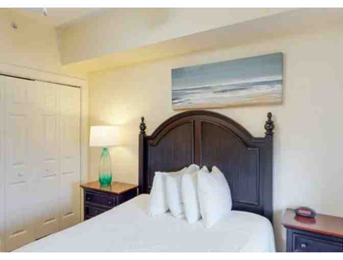 Weeklong Getaway in Panama Beach Florida