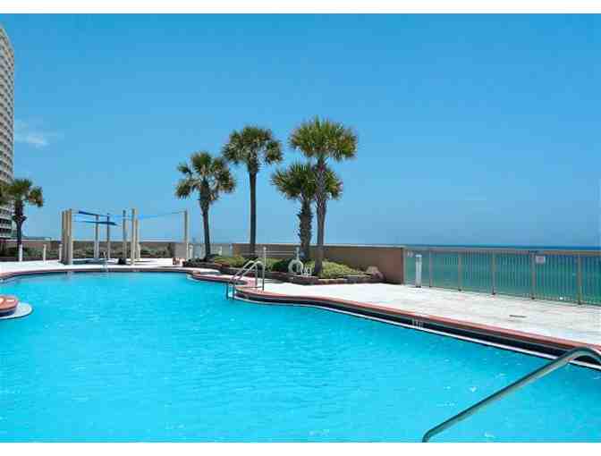 Weeklong Getaway in Panama Beach Florida