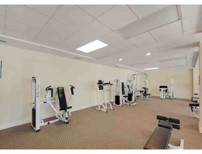 Weeklong Getaway in Panama Beach Florida