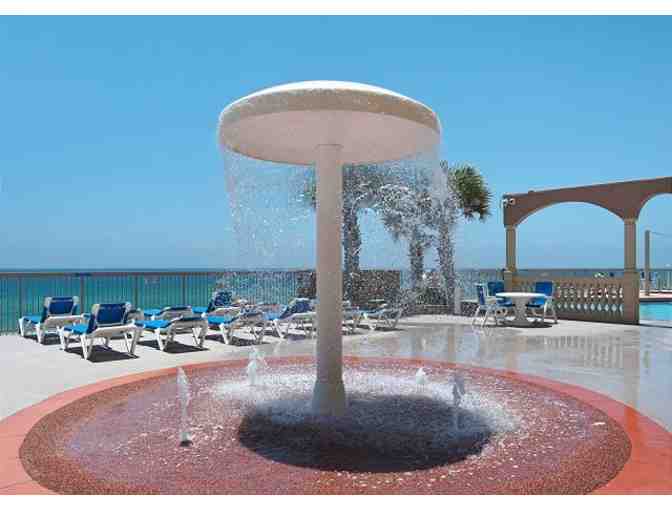 Weeklong Getaway in Panama Beach Florida