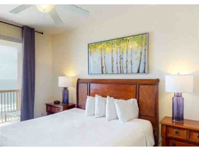 Weeklong Getaway in Panama Beach Florida