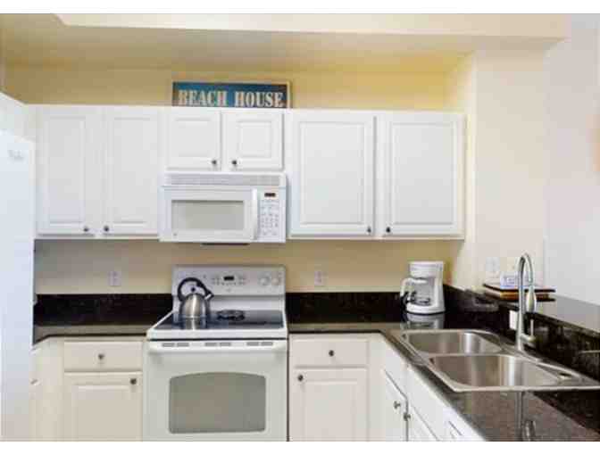 Weeklong Getaway in Panama Beach Florida