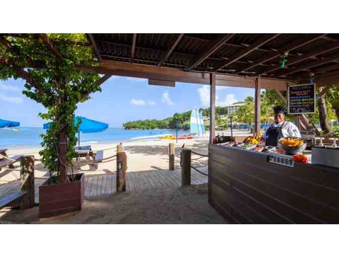 ST. JAMES CLUB - MORGAN BAY St. Lucia - Elite Island Resorts