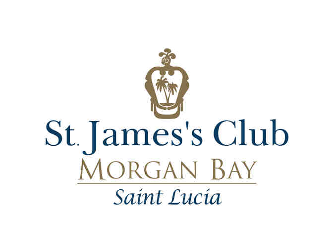 ST. JAMES CLUB - MORGAN BAY St. Lucia - Elite Island Resorts