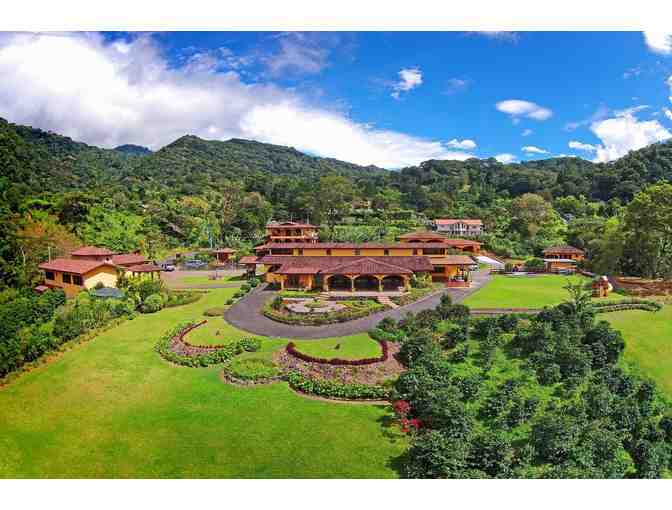 LOS ESTABLOS BOUTIQUE INN - BOQUETE PANAMA - Elite Island Resorts