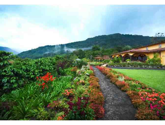 LOS ESTABLOS BOUTIQUE INN - BOQUETE PANAMA - Elite Island Resorts