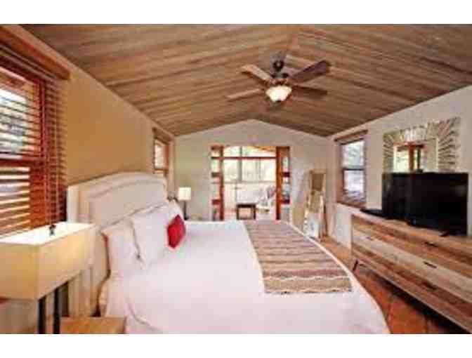 LOS ESTABLOS BOUTIQUE INN - BOQUETE PANAMA - Elite Island Resorts