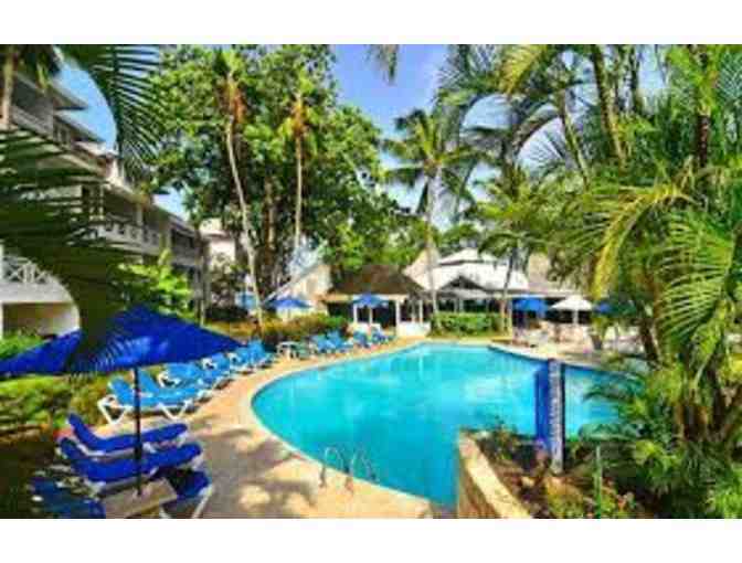 THE CLUB BARBADOS RESORT and SPA (ADULTS ONLY) - Elite Island Resorts