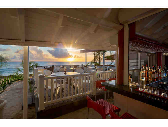 THE CLUB BARBADOS RESORT and SPA (ADULTS ONLY) - Elite Island Resorts