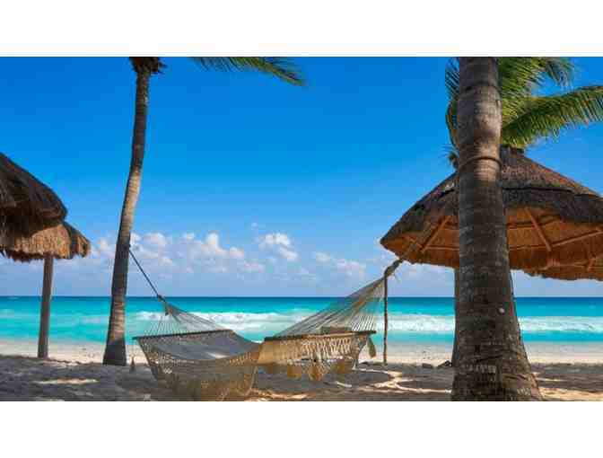 THE CLUB BARBADOS RESORT and SPA (ADULTS ONLY) - Elite Island Resorts