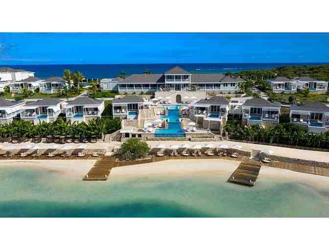 HAMMOCK COVE ANTIGUA (ADULTS-ONLY) - Elite Island Resorts