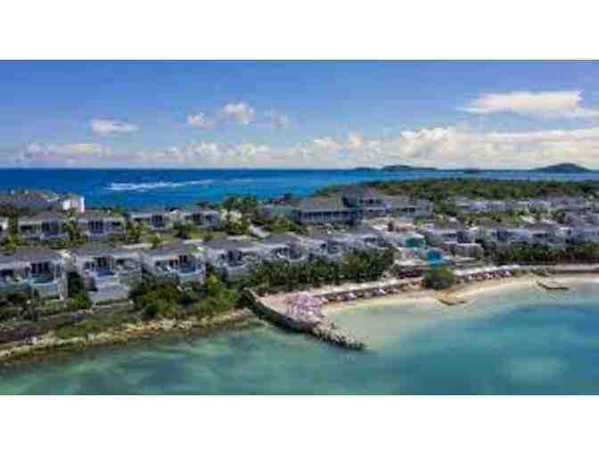 HAMMOCK COVE ANTIGUA (ADULTS-ONLY) - Elite Island Resorts