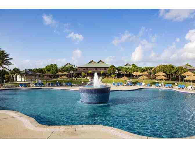 The Verandah Resort and Villas - Elite Island Resorts