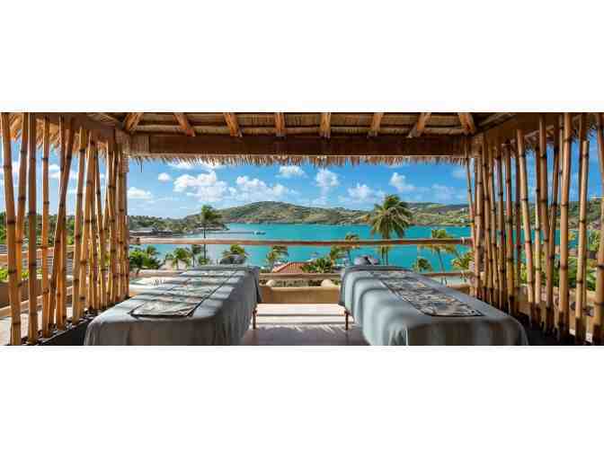 St. James Club Resort and Villas - Antigua - Elite Island Resorts