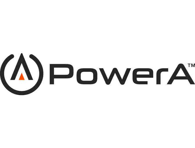 PowerA Enhanced Wireless Controller for Nintendo Switch - Satin Chrome Zelda