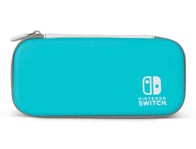 PowerA Stealth Case Kit for Nintendo Switch Lite - Two-tone