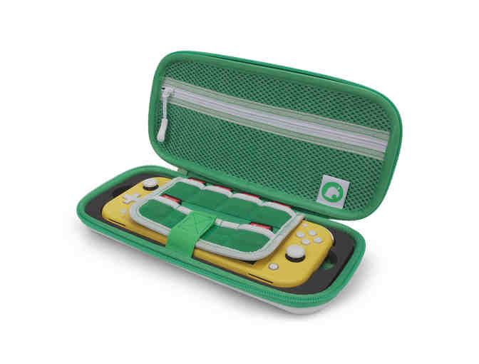 PowerA Protection Case for Nintendo Switch or Nintendo Switch Lite - Animal Crossing: Nook