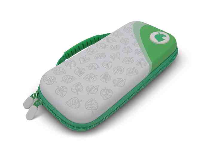 PowerA Protection Case for Nintendo Switch or Nintendo Switch Lite - Animal Crossing: Nook