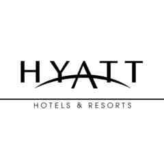 Hyatt Regency Hotels