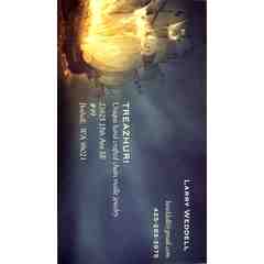 Larry and Kathy Weddell