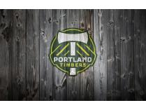 4 Tickets to Portland Timbers July 13 vs. LA Galaxy
