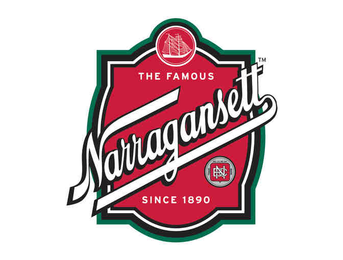 VIP Tour and Tasting at Narragansett Brewery