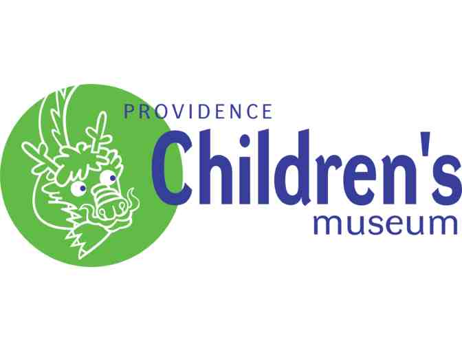 Children's Birthday Party at the Providence Children's Museum!