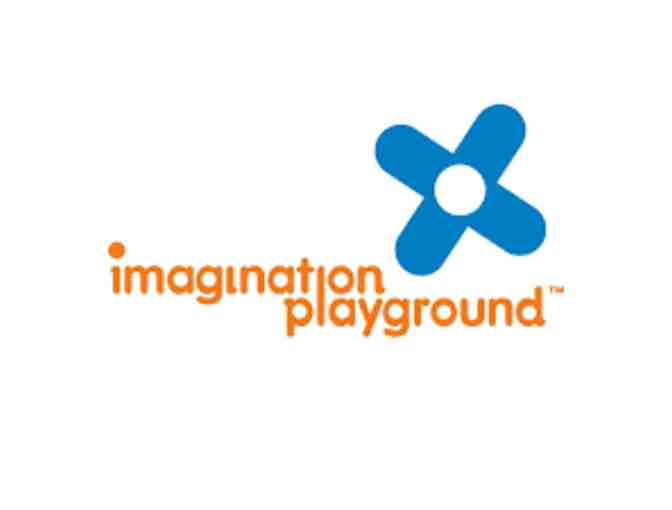 Imagination Playground Bricks Blocks