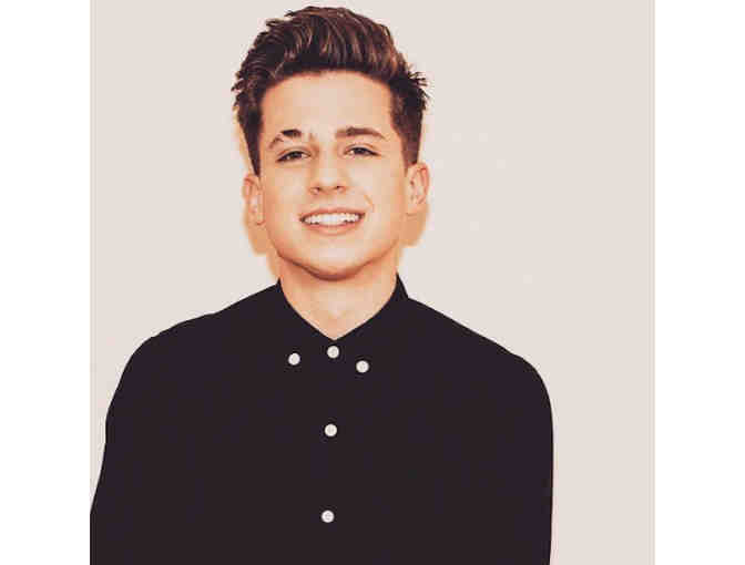 Have Charlie Puth Record Your Personal Voicemail - Photo 1