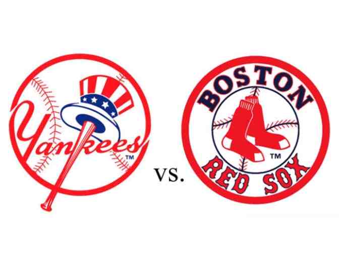 Yankee vs. Red Sox Tickets - Photo 1
