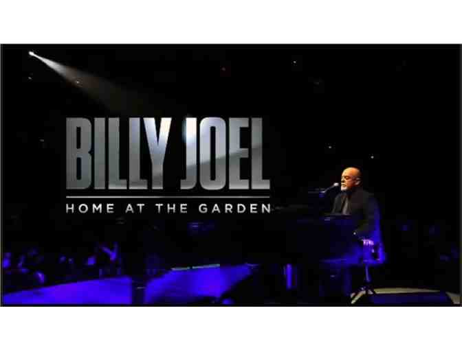 New York State of Mind - Private Suite for Billy Joel LIVE at MSG - Photo 1