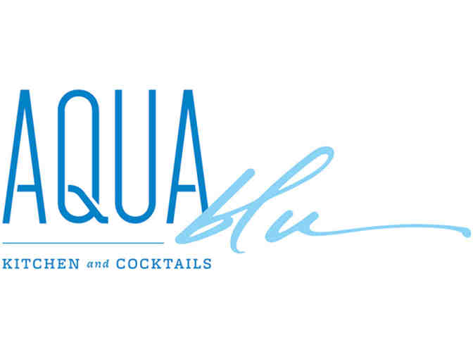 Casino Pier Ride & Slide Passes and Aqua Blu Gift Card