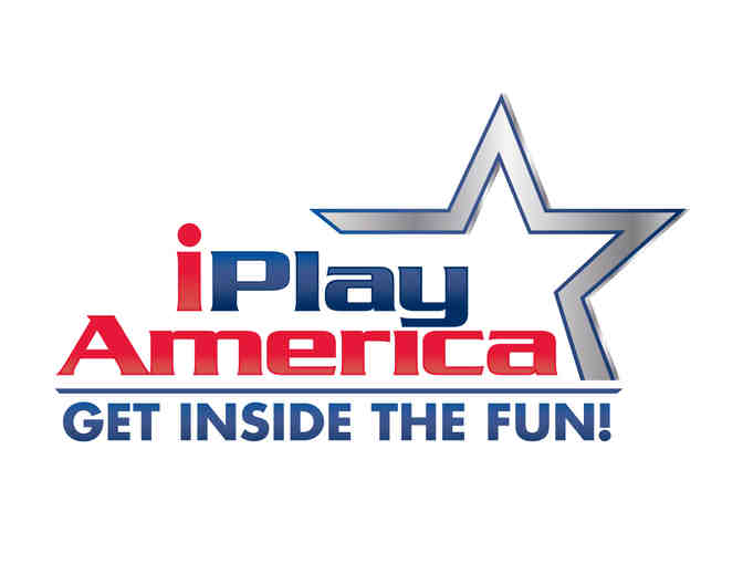 iPlay America iRide Plus Bands & Delicious Orchards Gift Card