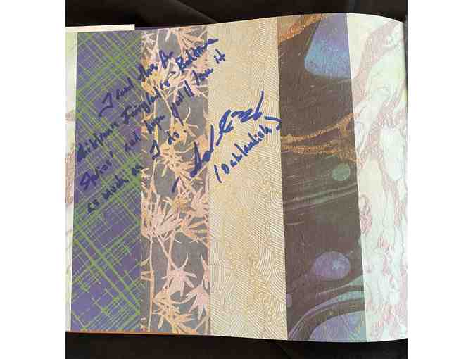 Bedtime for Sweet Creatures