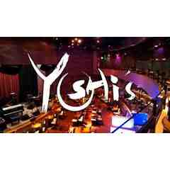 Yoshi's