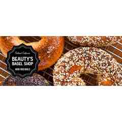 Beauty's Bagel Shop