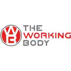 The Working Body owners Jorg Chabowski and Don Lawson