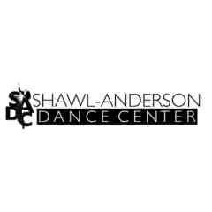 Shawl-Anderson Dance Center