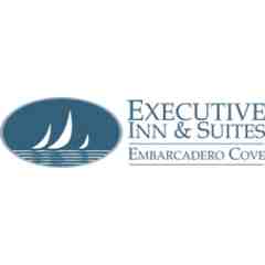 Executive Inn & Suites, Embarcadero Oakland