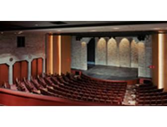 2 Opening Night Tickets for 2010-2011 Season at Geffen Playhouse