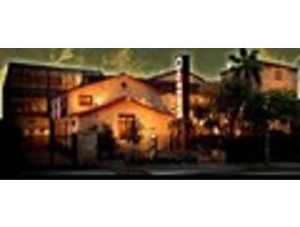 2 Opening Night Tickets for 2010-2011 Season at Geffen Playhouse