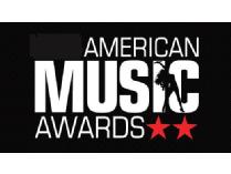 American Music Awards - 4 Tickets!