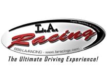 Racing Experience from L.A. Racing
